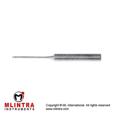 Key For Approximator Stainless Steel,